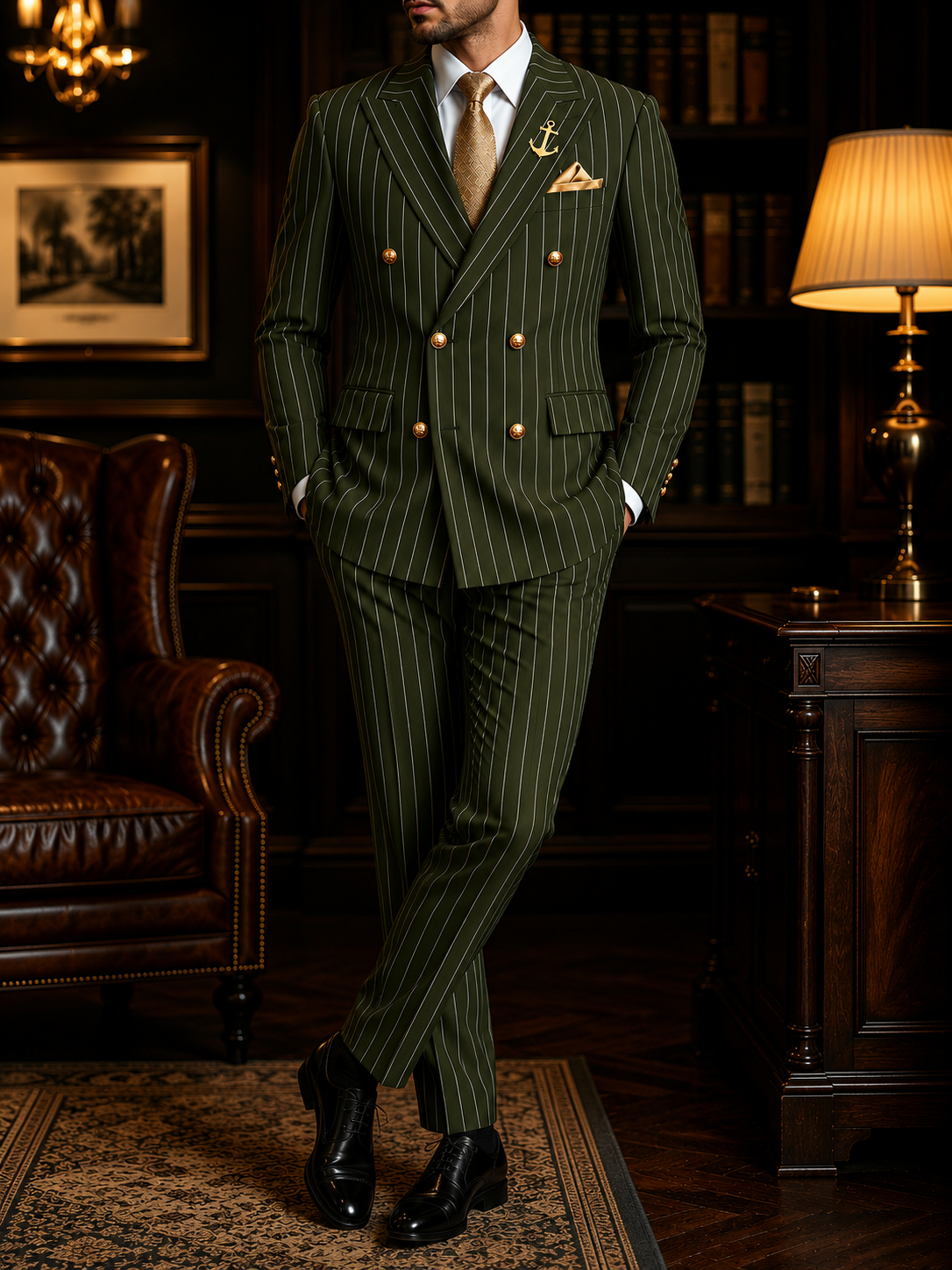 Suits